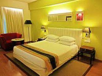 GatewayRooms, Chennai 3